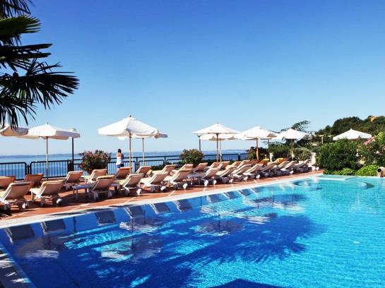 Hotel Madrigale  | Garda | Verona | Italia 1