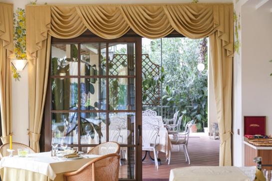 Hotel Madrigale  | Garda | Verona | Italia 12