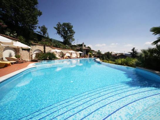 Hotel Madrigale  | Garda | Verona | Italia 13