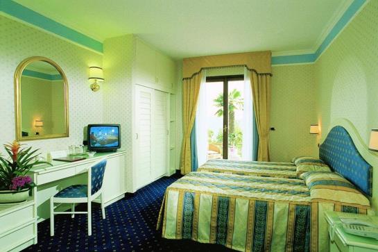 Hotel Madrigale  | Garda | Verona | Italia 14