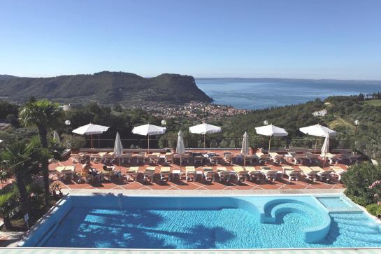 Hotel Madrigale  | Garda | Verona | Italia 15