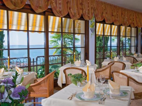 Hotel Madrigale  | Garda | Verona | Italia 16