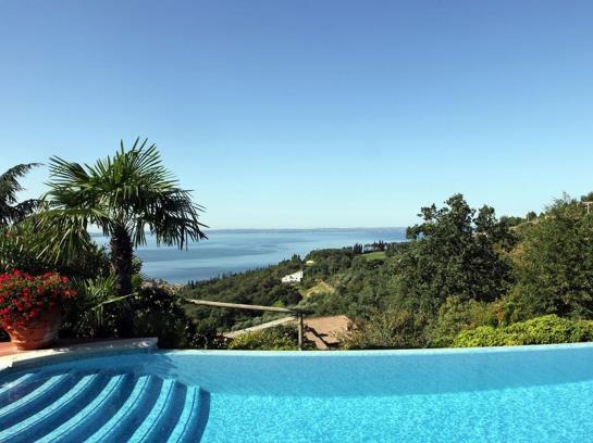 Hotel Madrigale  | Garda | Verona | Italia 17