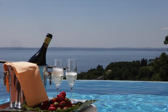 Hotel Madrigale  | Garda | Verona | Italia 19