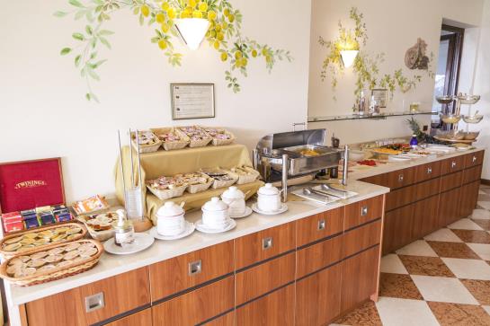 Hotel Madrigale  | Garda | Verona | Italia 2