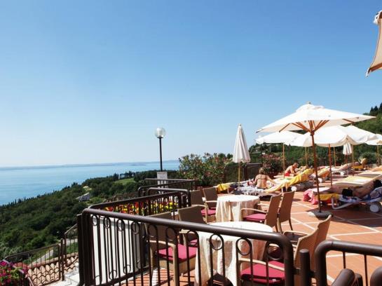 Hotel Madrigale  | Garda | Verona | Italia 5