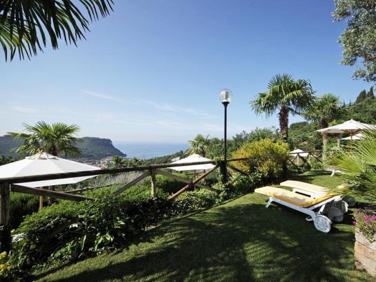 Hotel Madrigale  | Garda | Verona | Italia 8