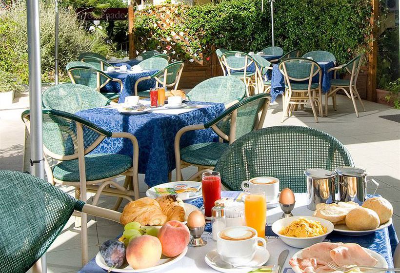 Hotel Majestic Pesaro e Urbino