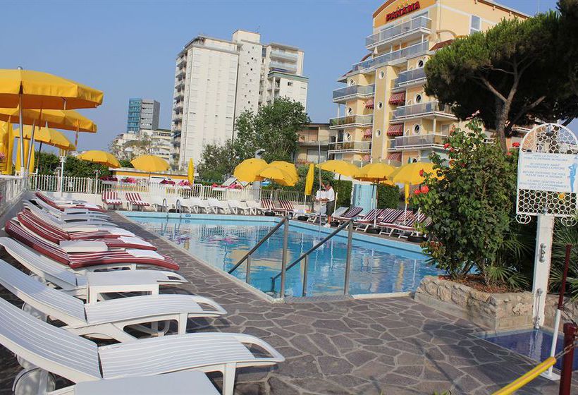 Hotel Majestic Toscanelli  | Jesolo | Venezia | Italia 2