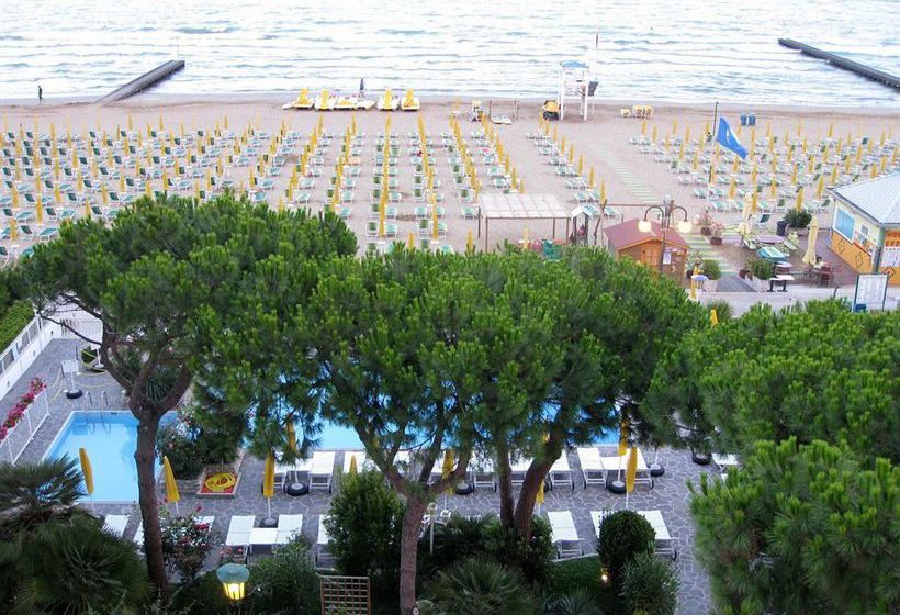 Hotel Majestic Toscanelli  | Jesolo | Venezia | Italia 3