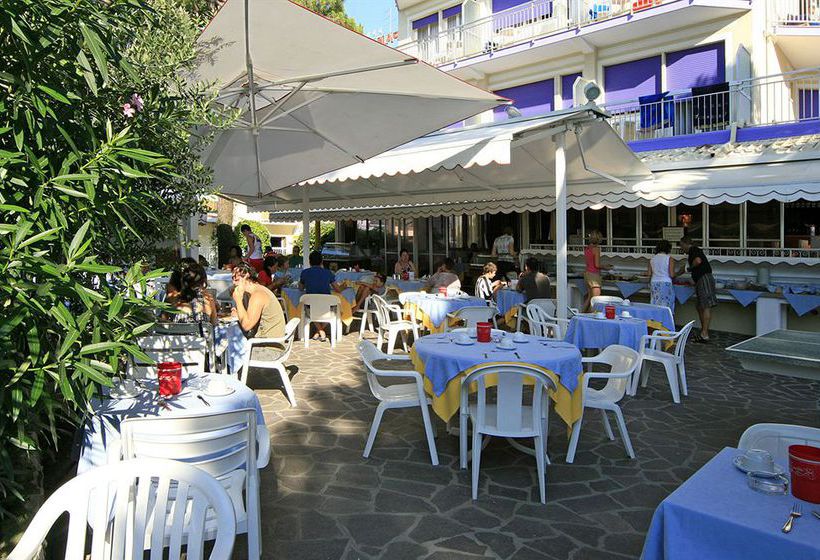 Hotel Majestic Toscanelli  | Jesolo | Venezia | Italia 4