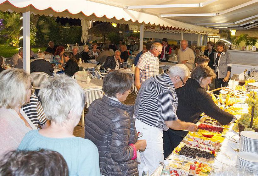 Hotel Majestic Toscanelli  | Jesolo | Venezia | Italia 6