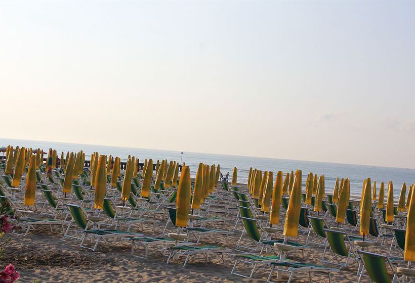 Hotel Majestic Toscanelli  | Jesolo | Venezia | Italia 8