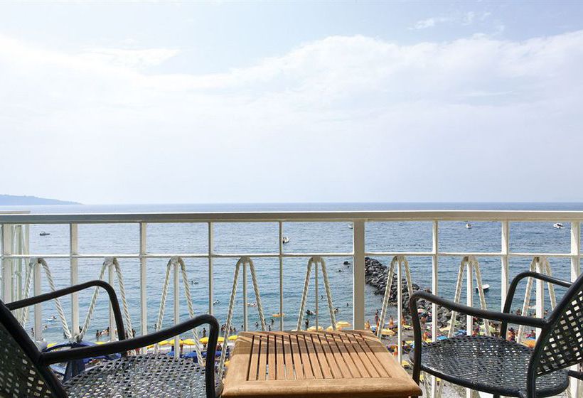 Mar Hotel Alimuri Spa