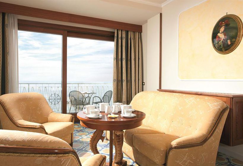 Mar Hotel Alimuri Spa  | Meta | Napoli | Italia 10