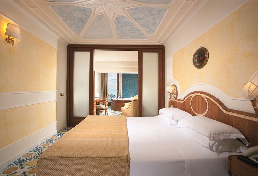 Mar Hotel Alimuri Spa  | Meta | Napoli | Italia 11