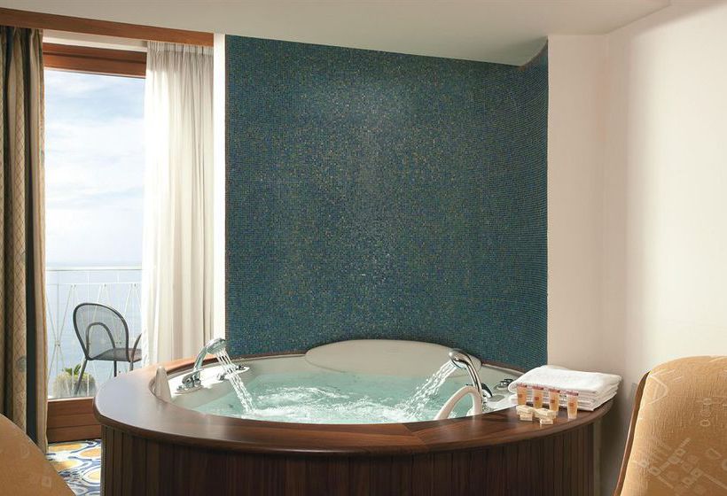 Mar Hotel Alimuri Spa  | Meta | Napoli | Italia 12