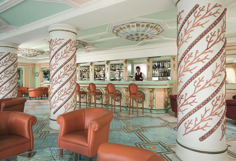 Mar Hotel Alimuri Spa  | Meta | Napoli | Italia 13