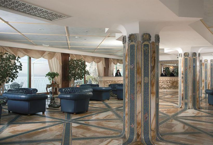 Mar Hotel Alimuri Spa  | Meta | Napoli | Italia 16