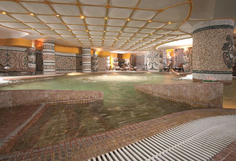 Mar Hotel Alimuri Spa  | Meta | Napoli | Italia 18