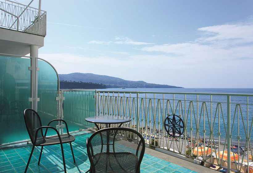 Mar Hotel Alimuri Spa  | Meta | Napoli | Italia 19