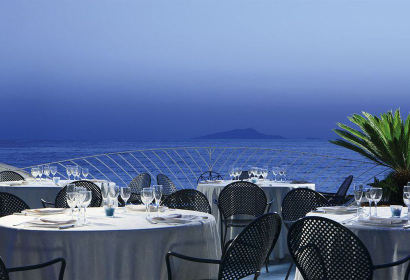 Mar Hotel Alimuri Spa  | Meta | Napoli | Italia 2