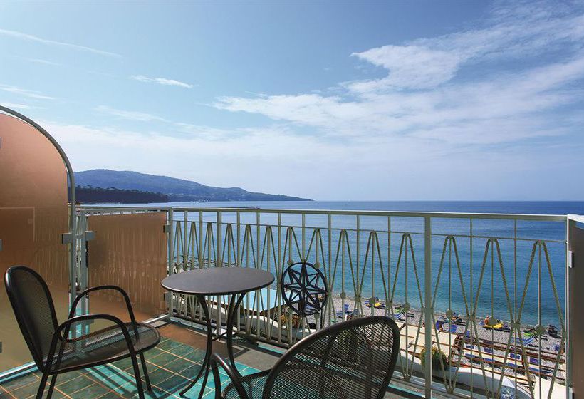 Mar Hotel Alimuri Spa  | Meta | Napoli | Italia 20