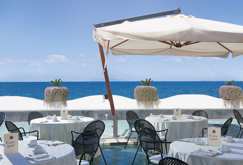 Mar Hotel Alimuri Spa  | Meta | Napoli | Italia 3