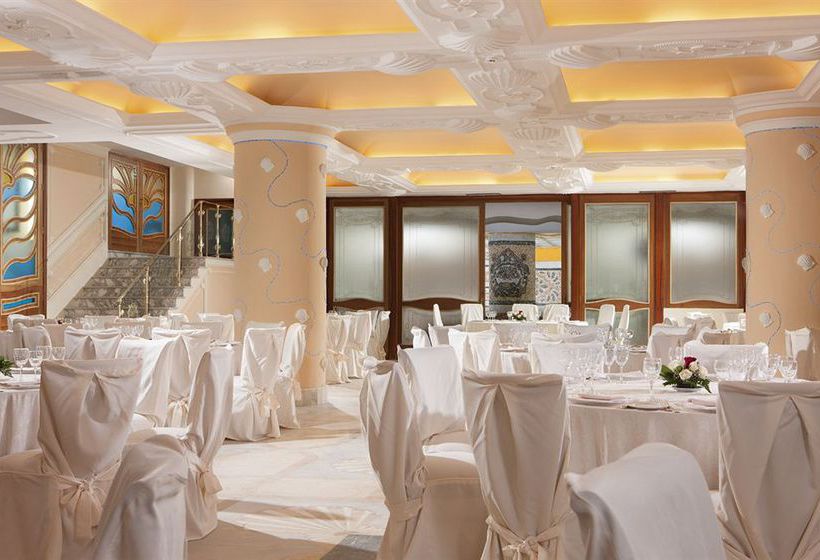 Mar Hotel Alimuri Spa  | Meta | Napoli | Italia 4