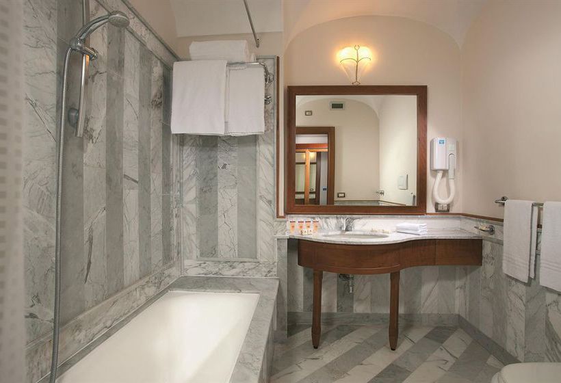 Mar Hotel Alimuri Spa  | Meta | Napoli | Italia 5