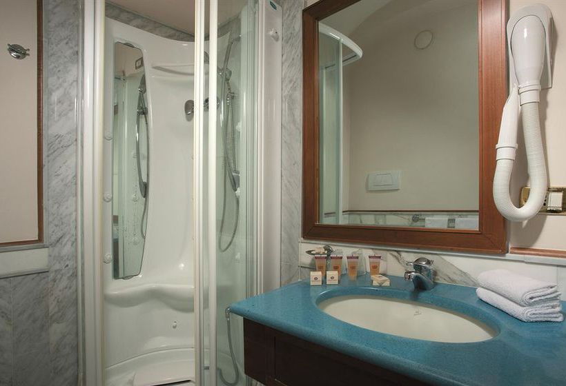 Mar Hotel Alimuri Spa  | Meta | Napoli | Italia 6