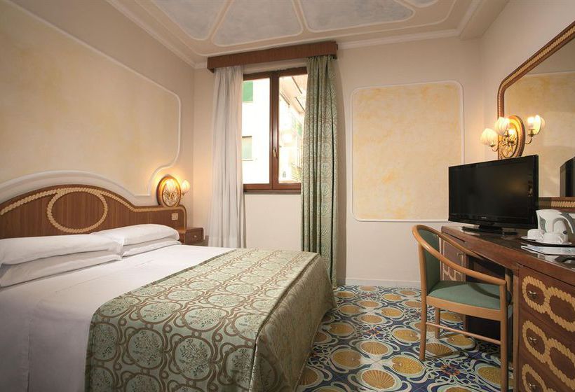 Mar Hotel Alimuri Spa  | Meta | Napoli | Italia 7