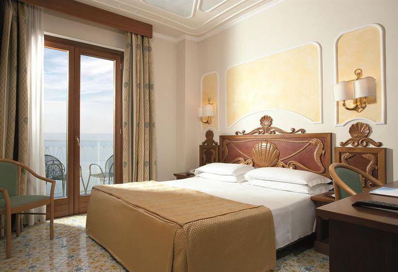 Mar Hotel Alimuri Spa  | Meta | Napoli | Italia 9