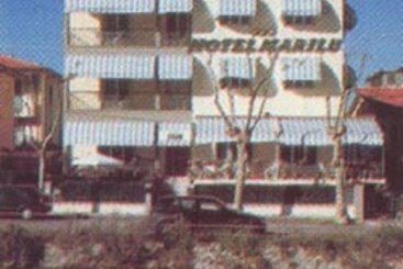Hotel Marilu Lido di Camaiore