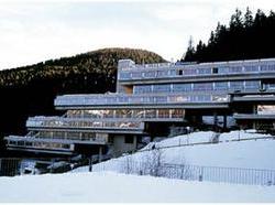 Hotel Marilleva 1400