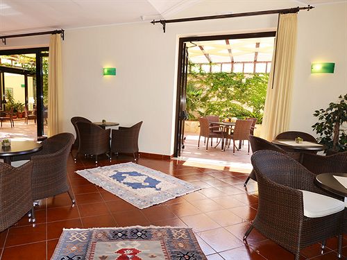 Martello Hotel  | Lampedusa | Agrigento | Italia 10