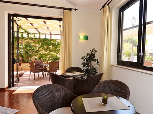 Martello Hotel  | Lampedusa | Agrigento | Italia 11