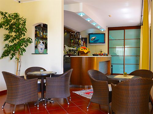 Martello Hotel  | Lampedusa | Agrigento | Italia 12