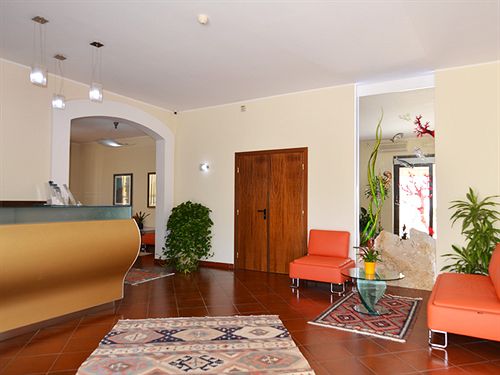 Martello Hotel  | Lampedusa | Agrigento | Italia 13