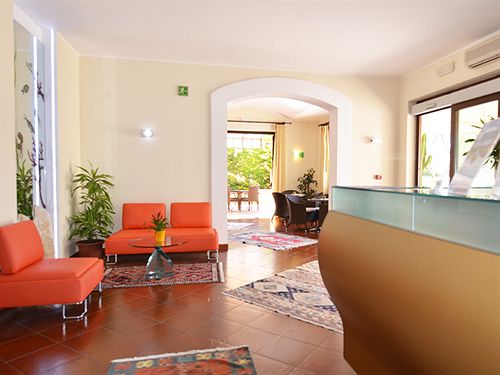 Martello Hotel  | Lampedusa | Agrigento | Italia 14