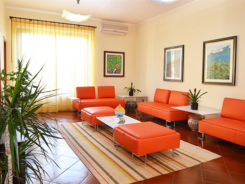 Martello Hotel  | Lampedusa | Agrigento | Italia 15