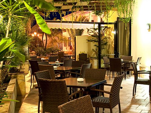 Martello Hotel  | Lampedusa | Agrigento | Italia 16