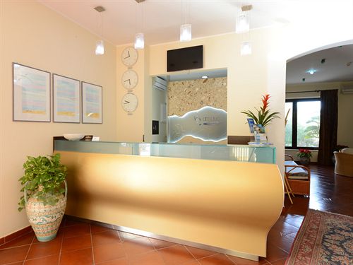 Martello Hotel  | Lampedusa | Agrigento | Italia 17