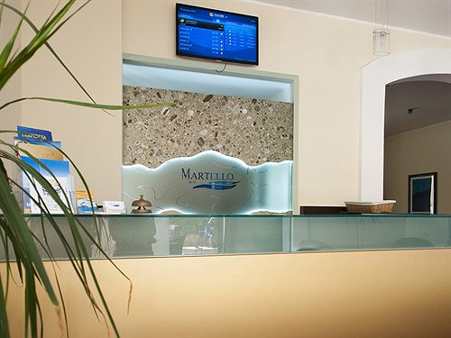 Martello Hotel  | Lampedusa | Agrigento | Italia 18