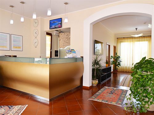 Martello Hotel  | Lampedusa | Agrigento | Italia 19