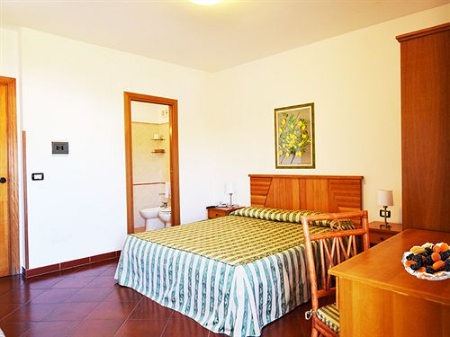 Martello Hotel  | Lampedusa | Agrigento | Italia 2