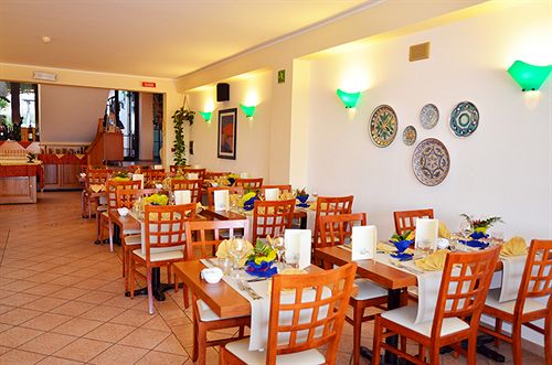 Martello Hotel  | Lampedusa | Agrigento | Italia 20