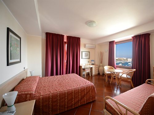 Martello Hotel  | Lampedusa | Agrigento | Italia 4