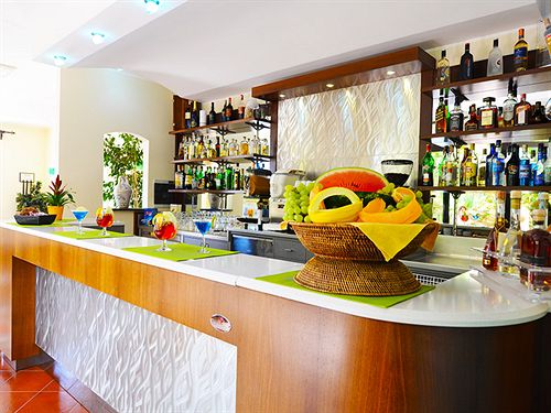 Martello Hotel  | Lampedusa | Agrigento | Italia 6