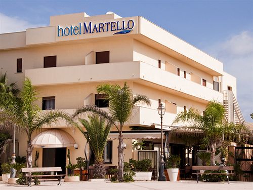 Martello Hotel  | Lampedusa | Agrigento | Italia 8